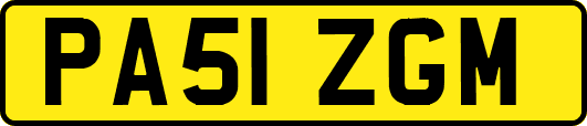 PA51ZGM