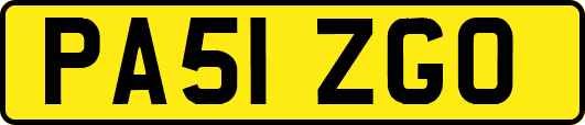 PA51ZGO
