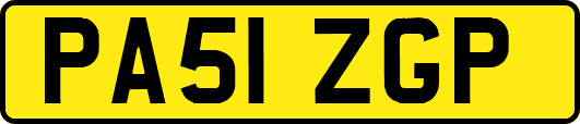 PA51ZGP