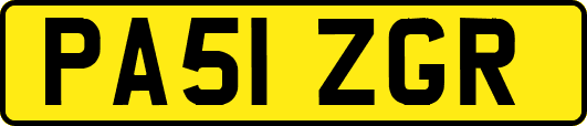 PA51ZGR