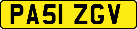 PA51ZGV