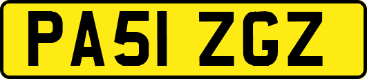 PA51ZGZ