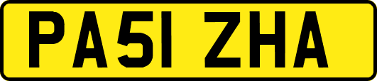 PA51ZHA