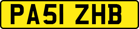 PA51ZHB