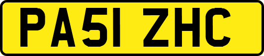 PA51ZHC
