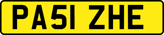 PA51ZHE