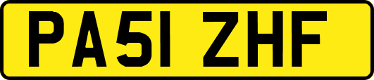 PA51ZHF