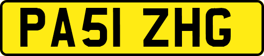 PA51ZHG