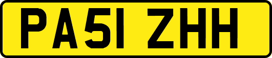 PA51ZHH