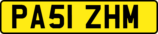 PA51ZHM