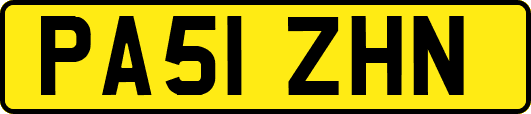 PA51ZHN