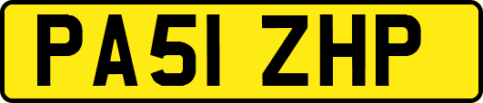 PA51ZHP