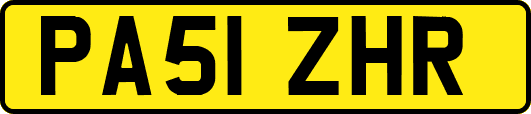 PA51ZHR