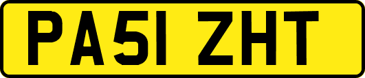 PA51ZHT