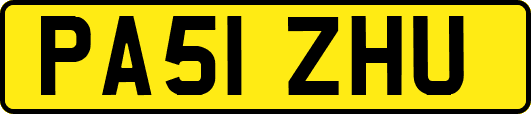 PA51ZHU