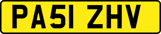 PA51ZHV