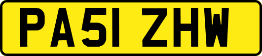 PA51ZHW