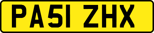 PA51ZHX