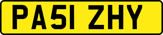 PA51ZHY