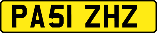 PA51ZHZ