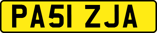 PA51ZJA