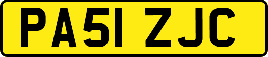 PA51ZJC