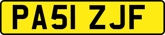 PA51ZJF