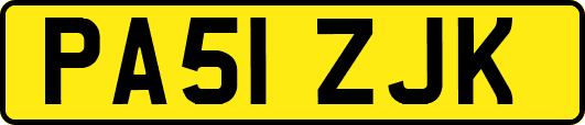PA51ZJK