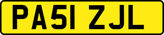PA51ZJL