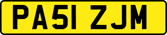 PA51ZJM