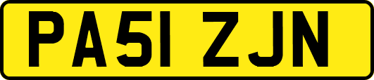 PA51ZJN