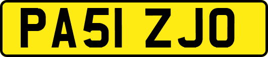 PA51ZJO