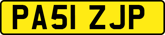 PA51ZJP