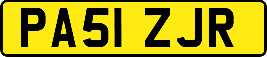 PA51ZJR