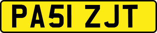PA51ZJT