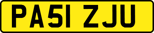 PA51ZJU
