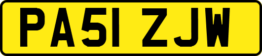 PA51ZJW