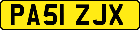 PA51ZJX