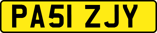 PA51ZJY