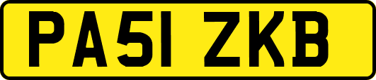 PA51ZKB