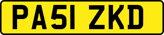 PA51ZKD