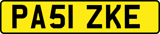 PA51ZKE