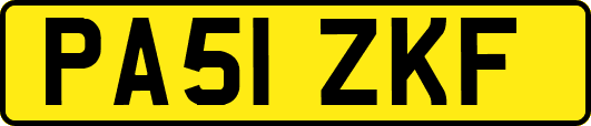 PA51ZKF