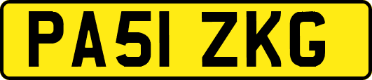 PA51ZKG