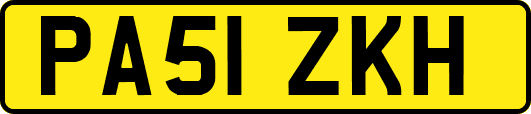 PA51ZKH