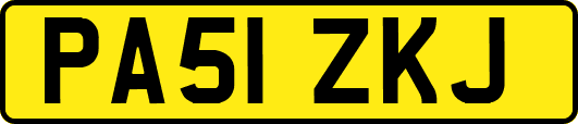 PA51ZKJ