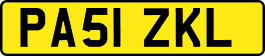 PA51ZKL