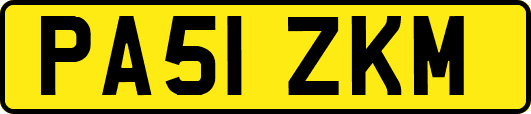 PA51ZKM