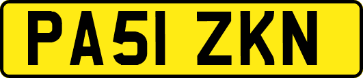 PA51ZKN