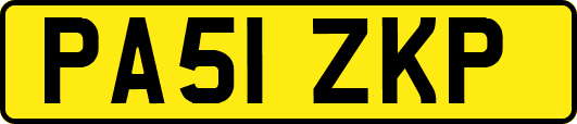 PA51ZKP